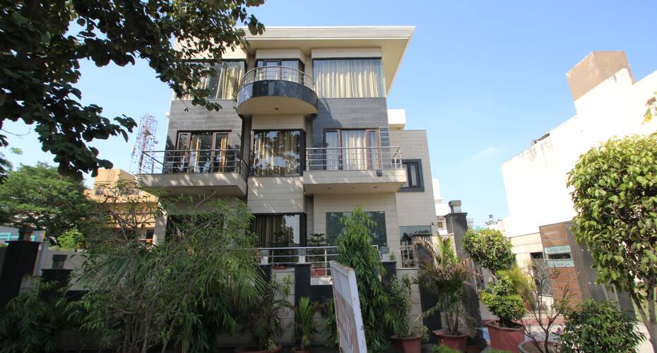 Hotel Smart Inn, Gurgaon 2
